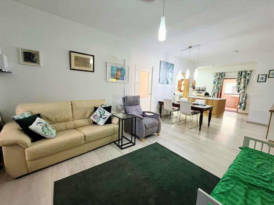 House in Roldan, Torre Pacheco, Región de Murcia 2 - 18441145