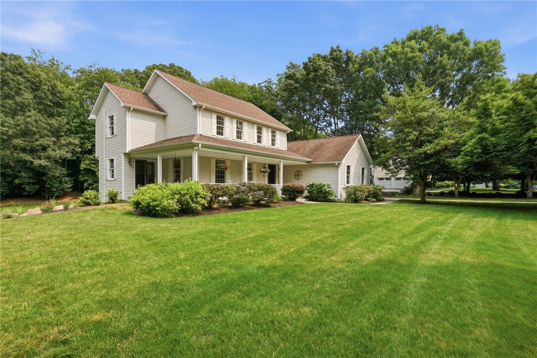House in South Kingstown, Rhode Island, United States 3 - 18440503