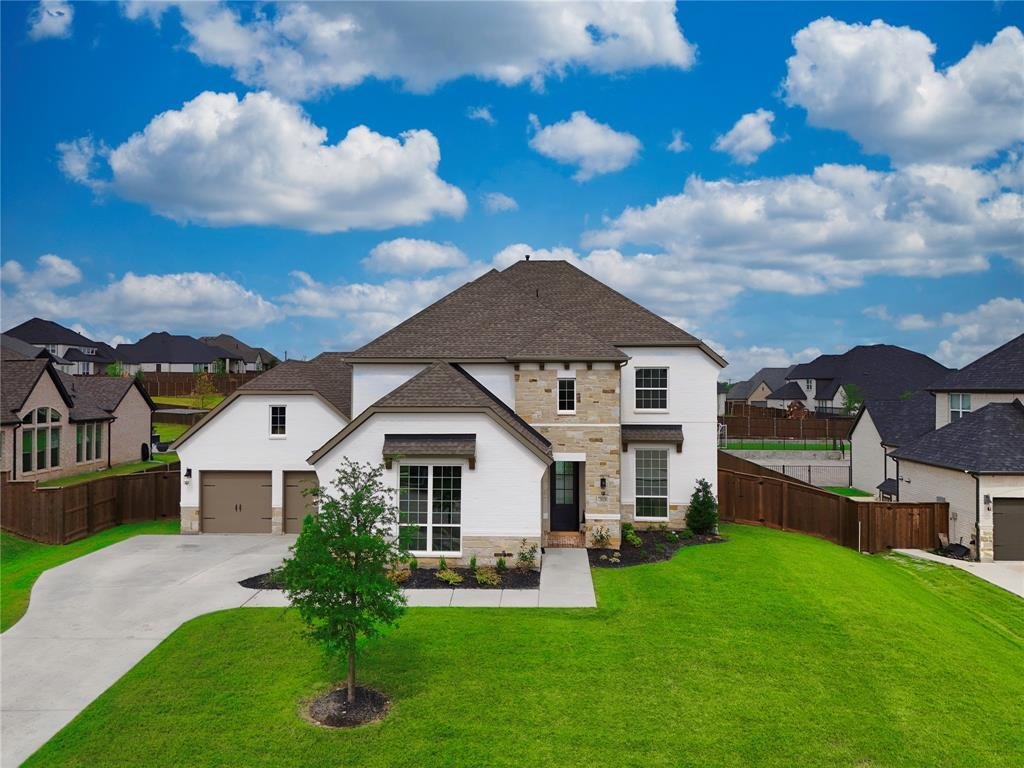 House in Haslet, Texas, United States 3 - 18440659