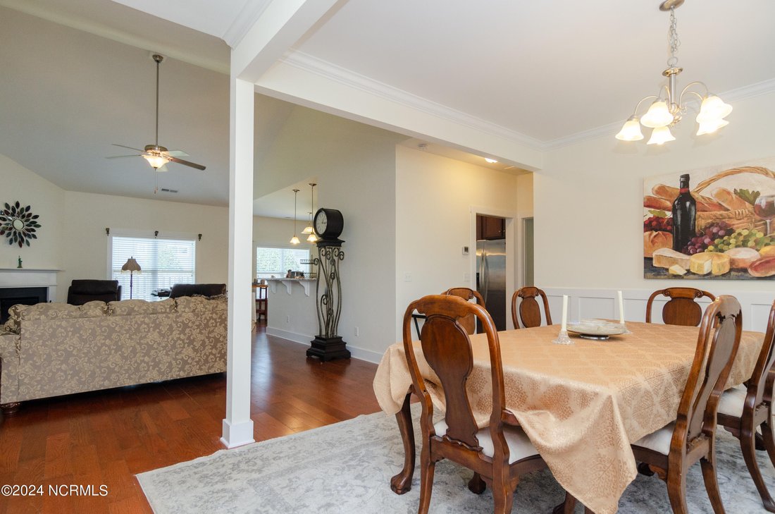 House in Wilmington, North Carolina, United States 4 - 18439467