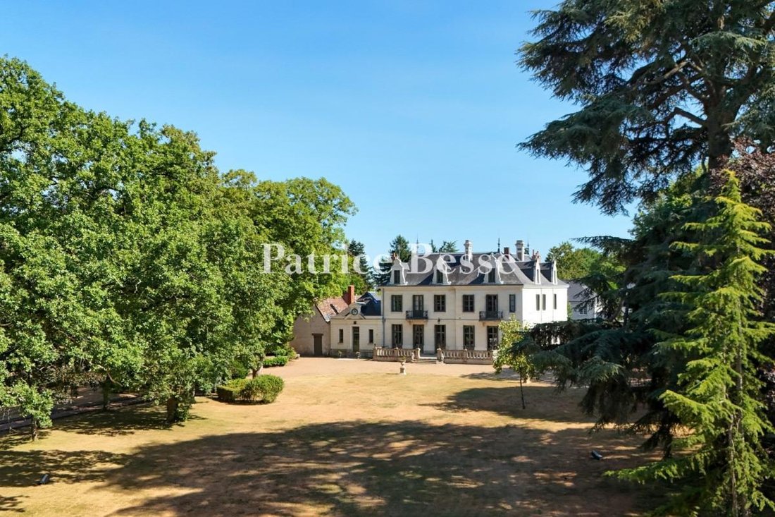 House in Grammont, Tours, France 2 - 18439083