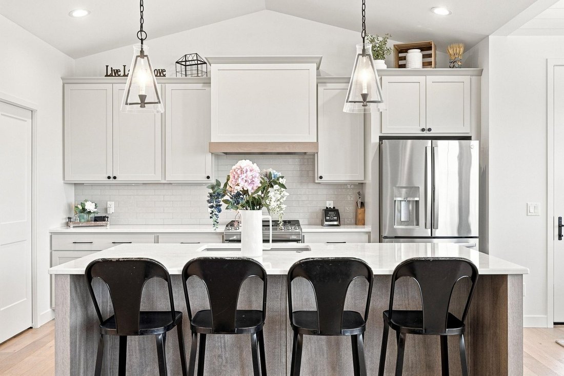 House in Waunakee, Wisconsin, United States 2 - 18439149