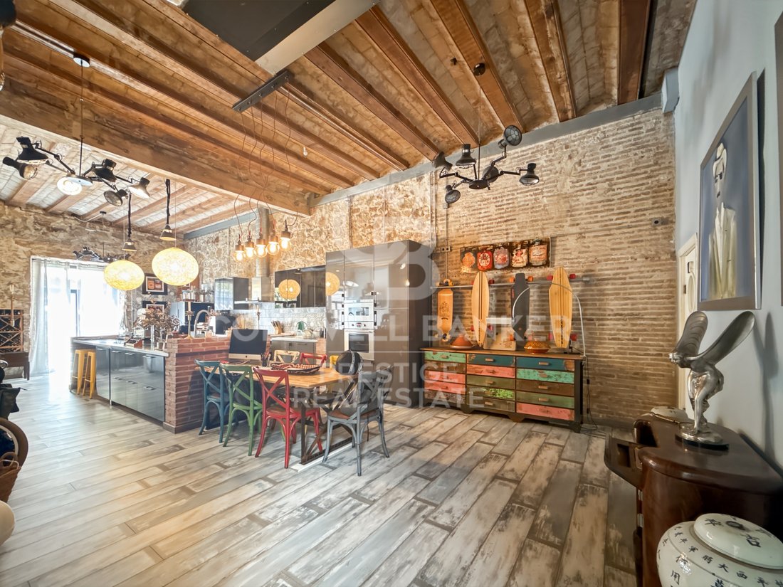 Apartment in Ciutat Vella, Barcelona, Spain 2 - 18441180