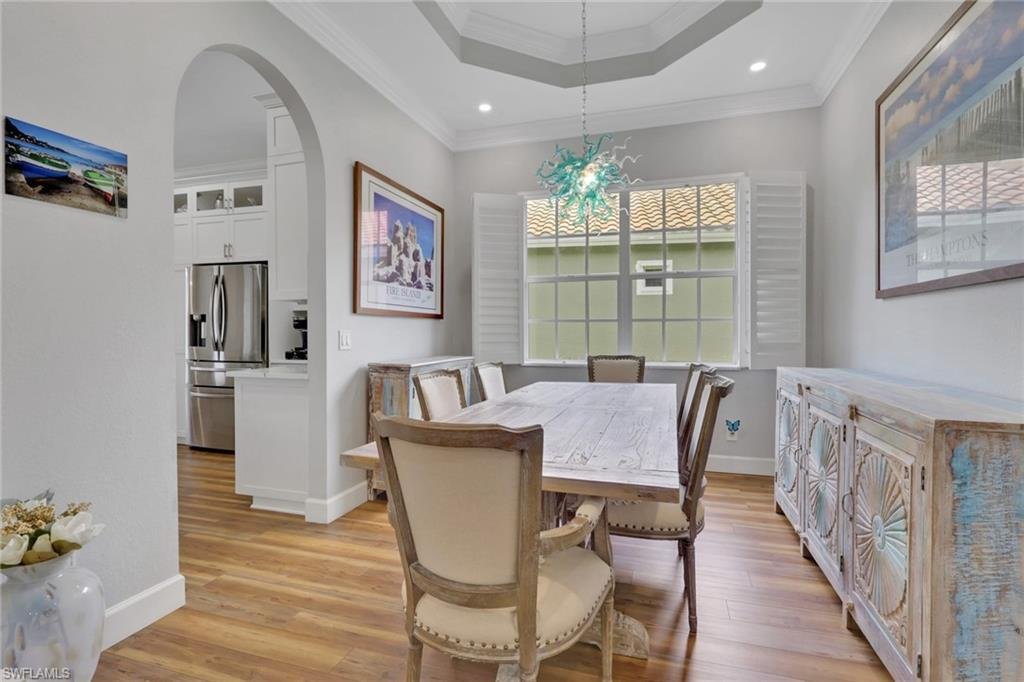 Maison à Bonita Springs, Floride, États-Unis 3 - 18440603