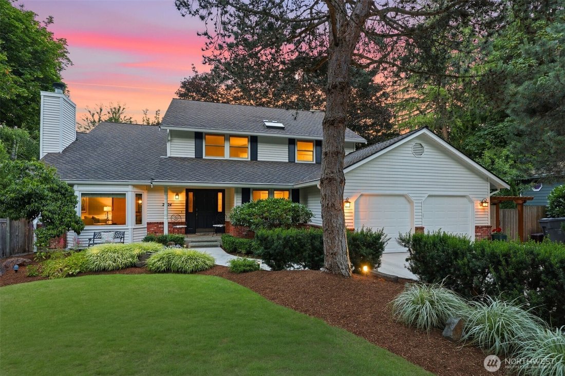 House in Sammamish, Washington, United States 1 - 17826340