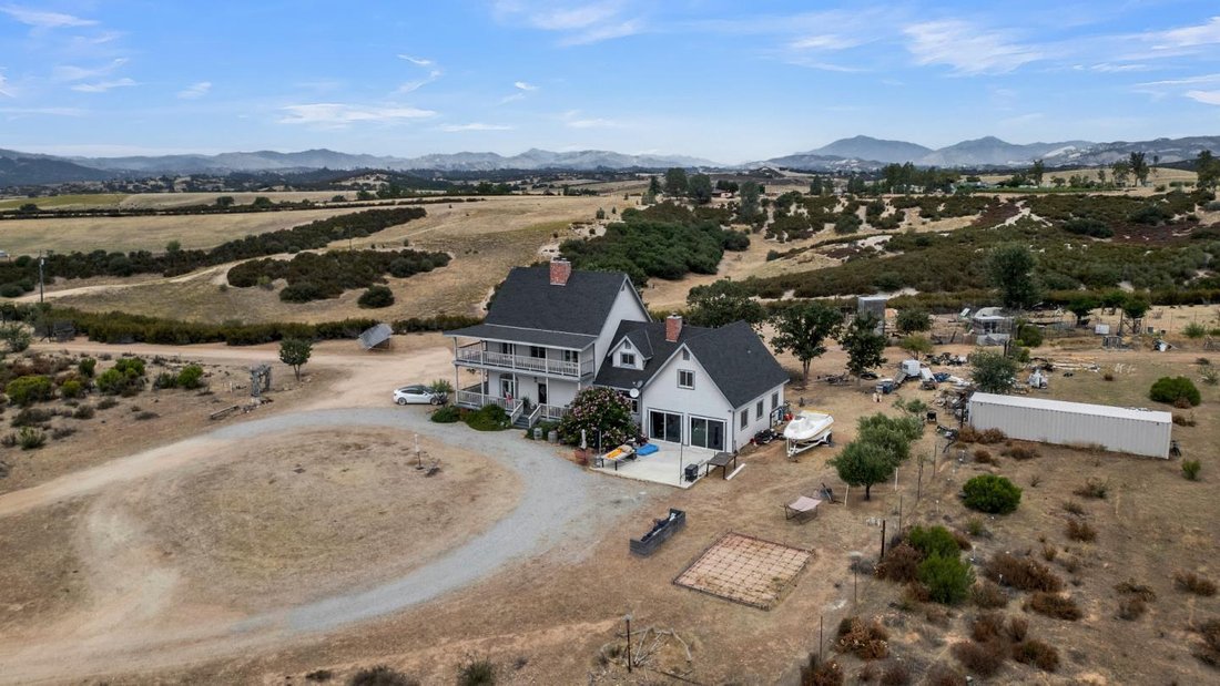 House in Lockwood, California, United States 4 - 18439690