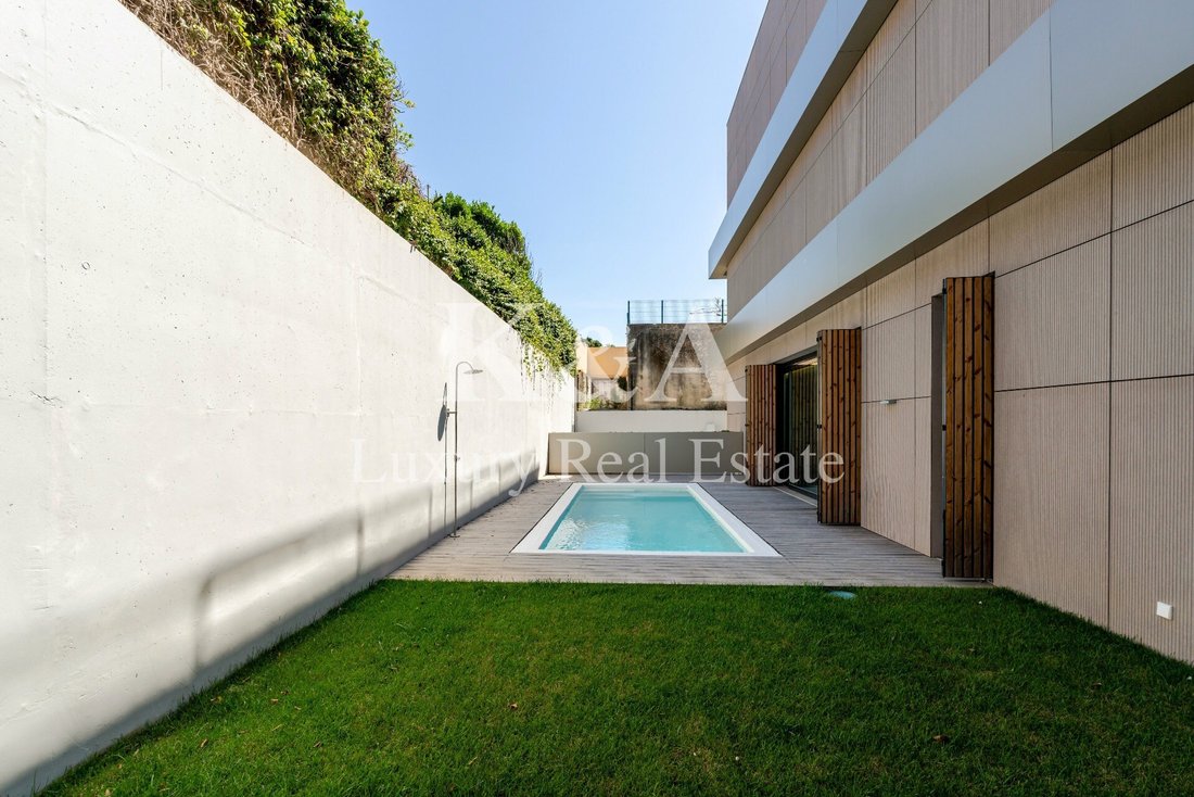 Apartment in Aldoar, Foz do Douro e Nevogilde, Porto District, Portugal 3 - 18439272