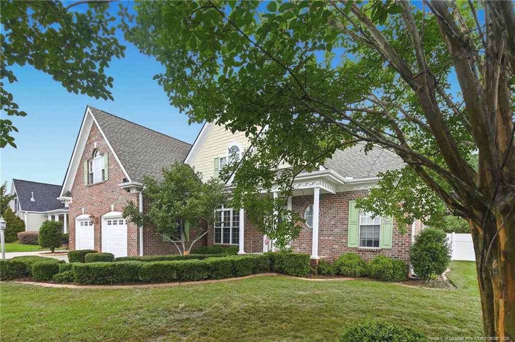 House in Fayetteville, North Carolina, United States 3 - 18443037