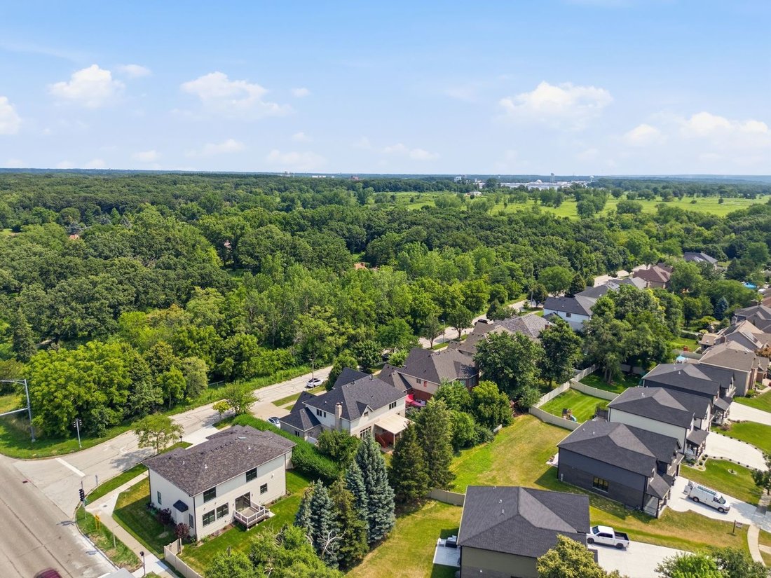 House in Woodridge, Illinois, United States 5 - 18440259