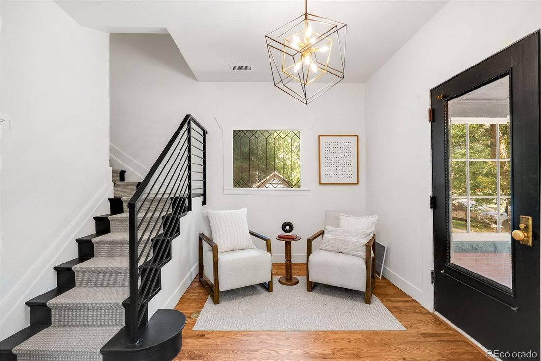 House in Denver, Colorado, United States 5 - 18442206