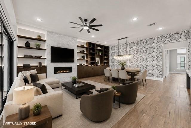 House in Plano, Texas, United States 2 - 16749894