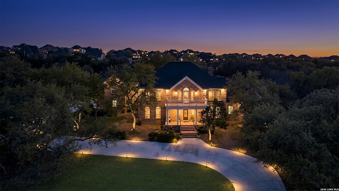 House in San Antonio, Texas, United States 2 - 18442637