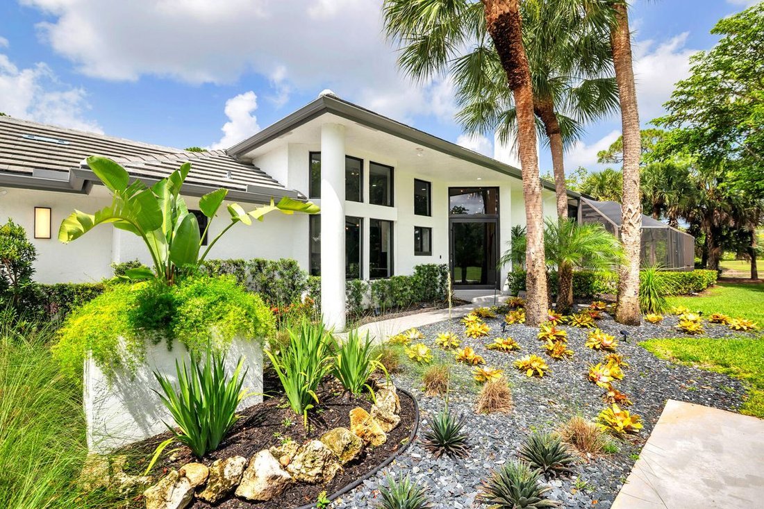 Townhouse in West Palm Beach, Florida, United States 3 - 18441023
