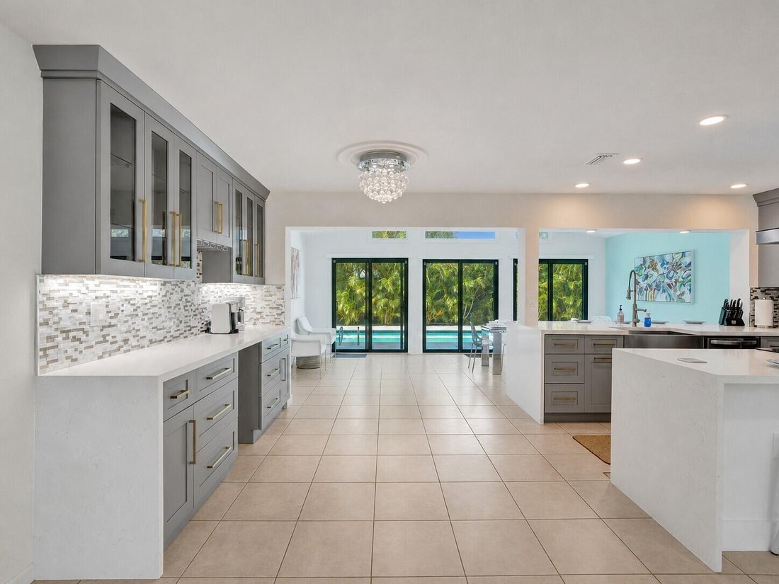 House in Fort Lauderdale, Florida, United States 5 - 18442479