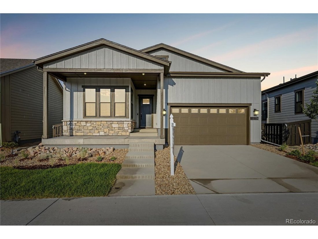 House in Roxborough Park, Colorado, United States 1 - 18173991