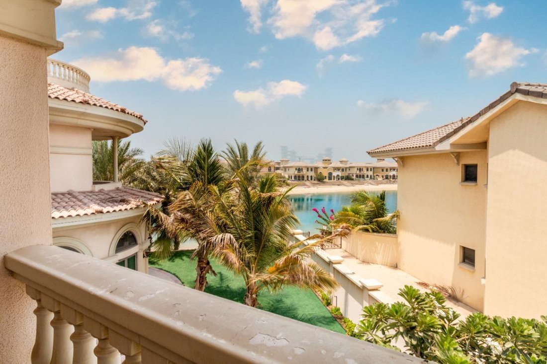 Haus in Al Wasl, Dubai, Vereinigte Arabische Emirate 1 - 18441584