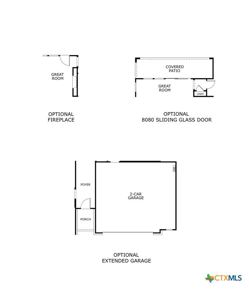 House in Georgetown, Texas, United States 4 - 18439836