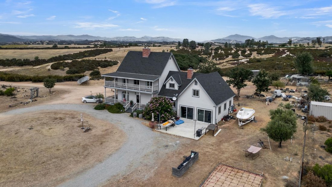 House in Lockwood, California, United States 3 - 18439690