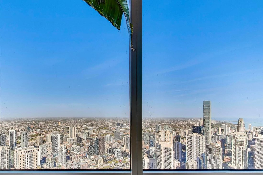 Condo in Chicago, Illinois, United States 4 - 18440201
