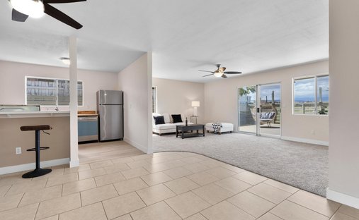 House in Waikoloa Village, Hawaii, United States 1