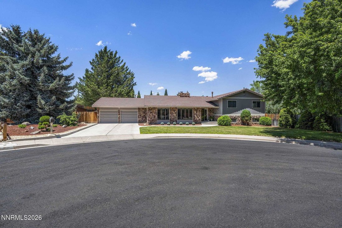 House in Reno, Nevada, United States 3 - 18441562