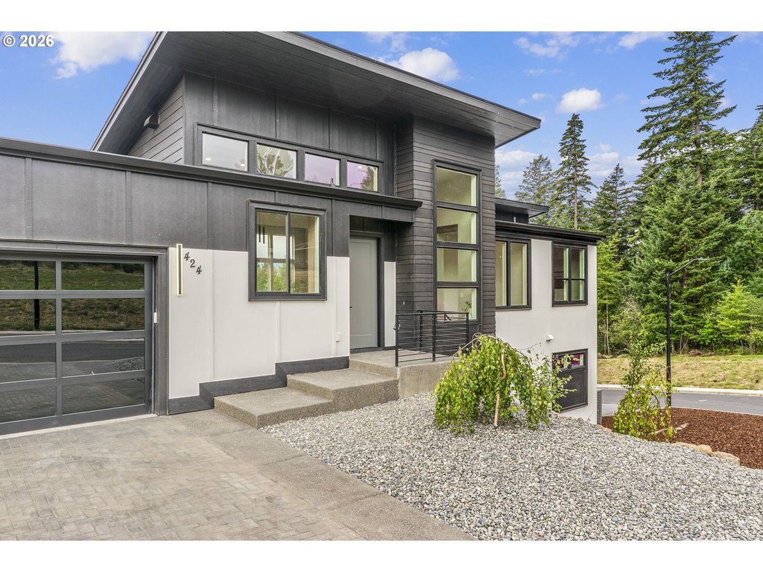 House in Stevenson, Washington, United States 1 - 18441876