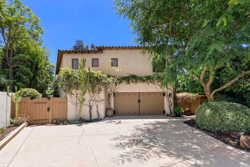 House in Rancho Santa Fe, California, United States 3 - 18441527
