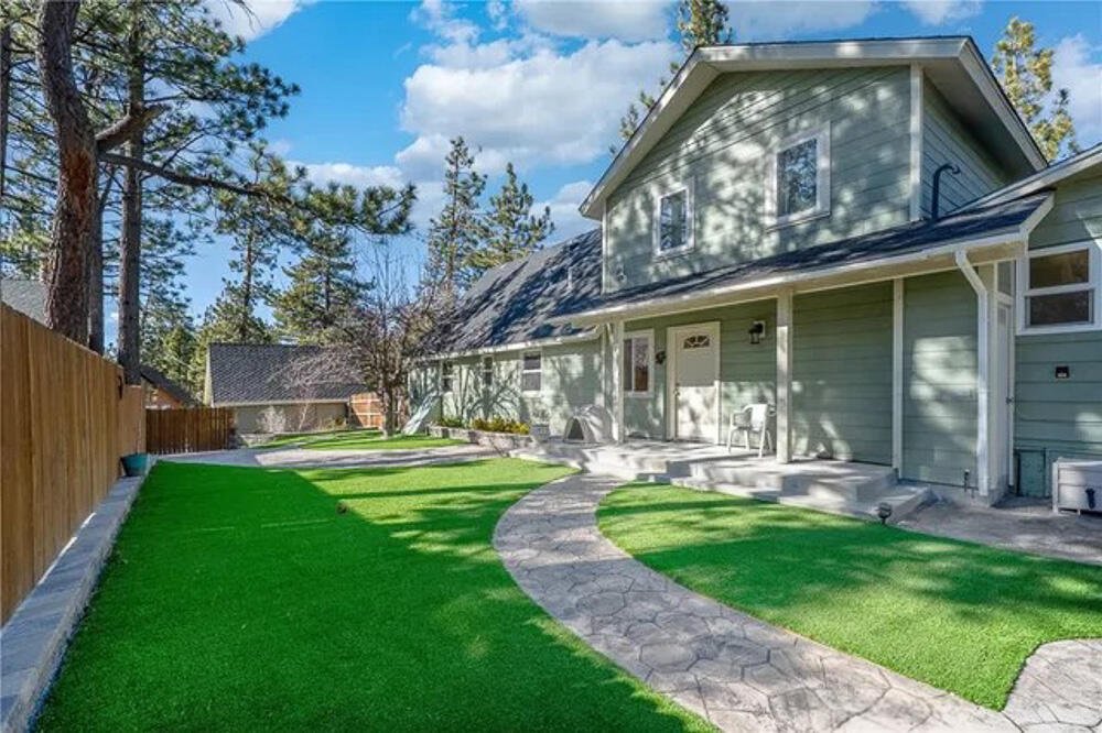 House in Big Bear Lake, California, United States 3 - 18439362