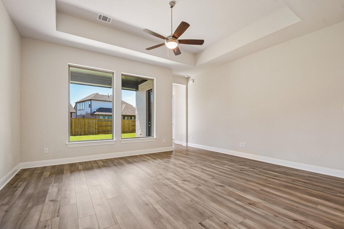 House in Kyle, Texas, United States 4 - 17188151