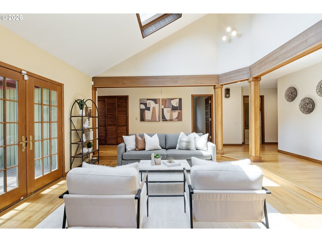 House in Hillsboro, Oregon, United States 5 - 18440533