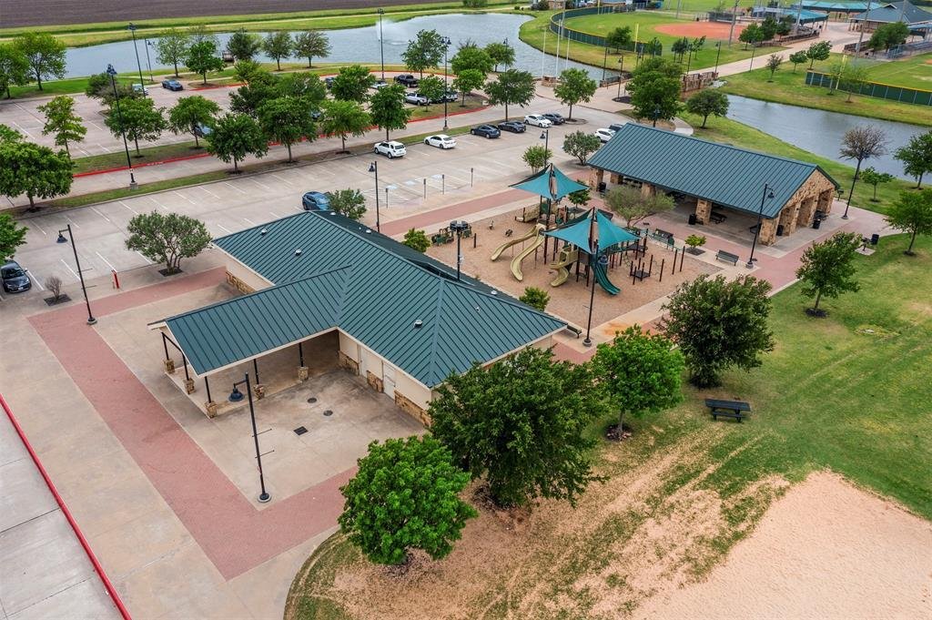 House in Celina, Texas, United States 5 - 18440679