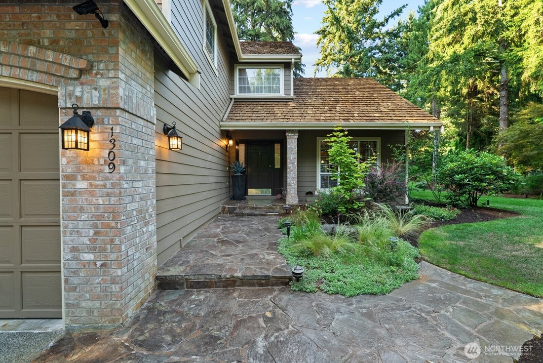 House in Gig Harbor, Washington, United States 3 - 18440521