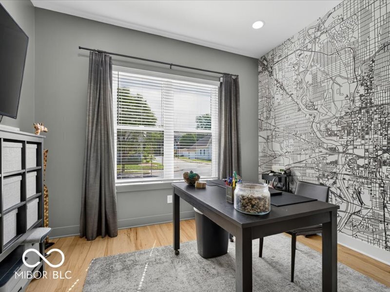 House in Indianapolis, Indiana, United States 4 - 18442045