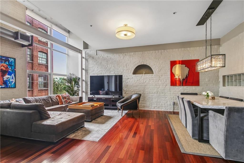 Condo in New Orleans, Louisiana, United States 5 - 18439498