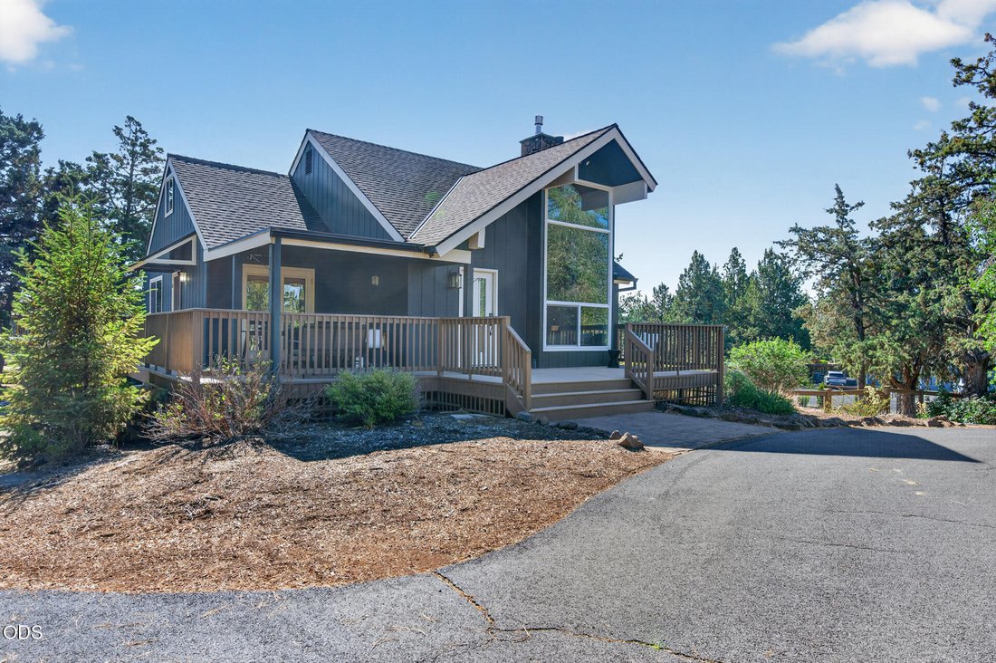 House in Bend, Oregon, United States 3 - 18439750