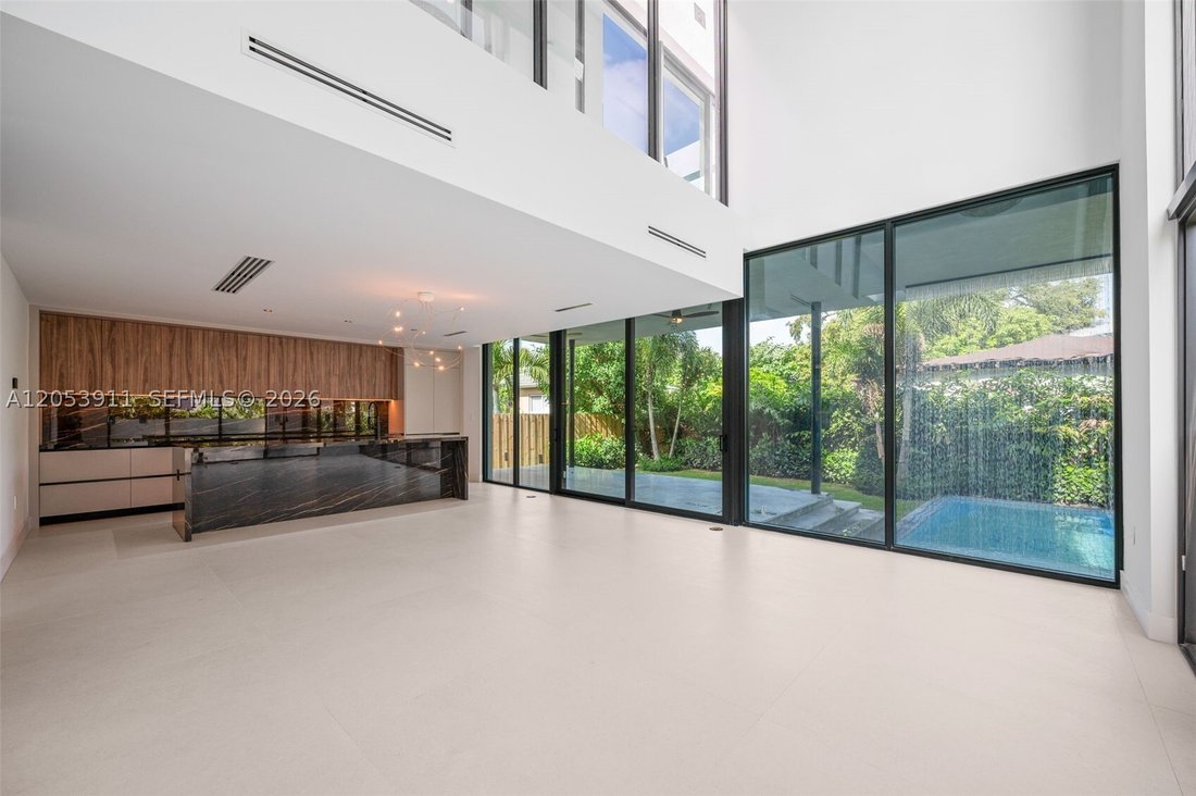 House in Miami, Florida, United States 4 - 18440077