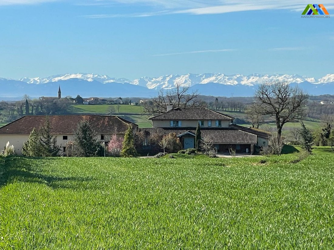 House in Tournan, Occitania, France 5 - 17284343