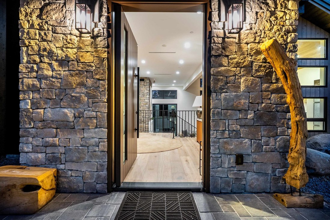 House in Truckee, California, United States 2 - 17631696