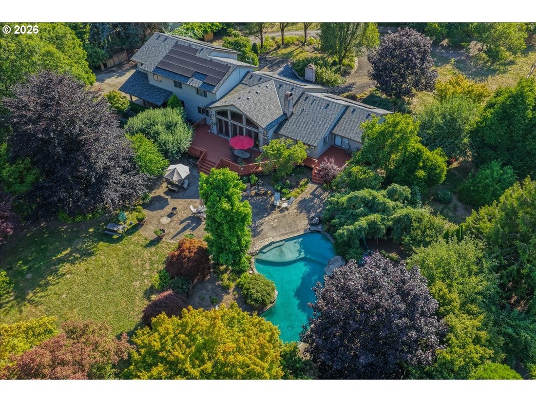 House in West Linn, Oregon, United States 2 - 18440423