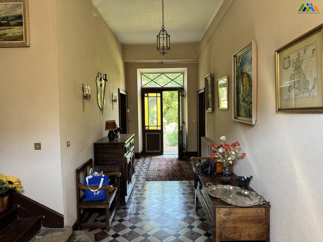 House in Mirande, Occitania, France 5 - 18323775