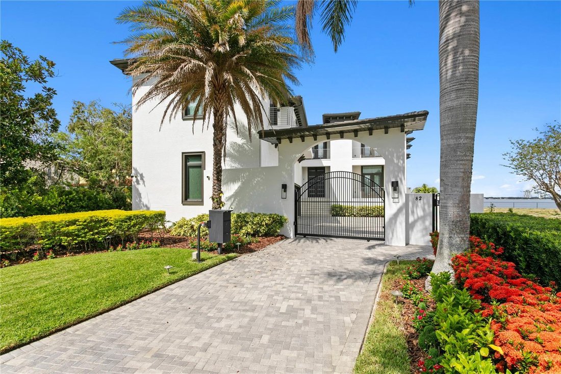 House in Tampa, Florida, United States 1 - 17178925