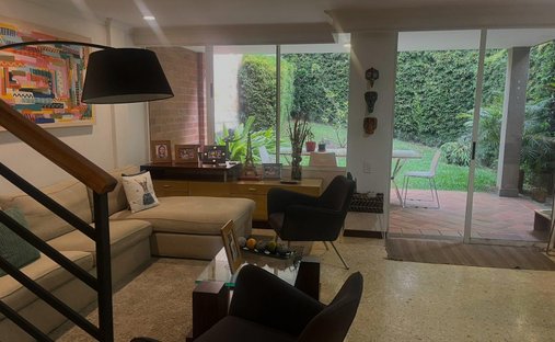 House in Medellín, Antioquia, Colombia 1