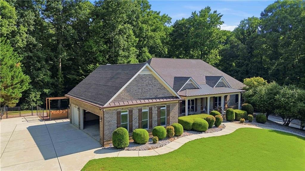 House in Jefferson, Georgia, United States 2 - 18439978