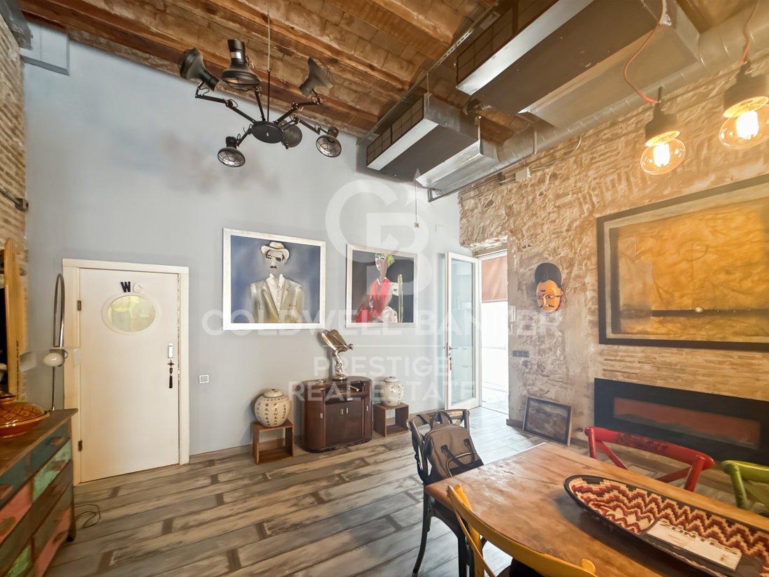Apartment in Ciutat Vella, Barcelona, Spain 4 - 18441180