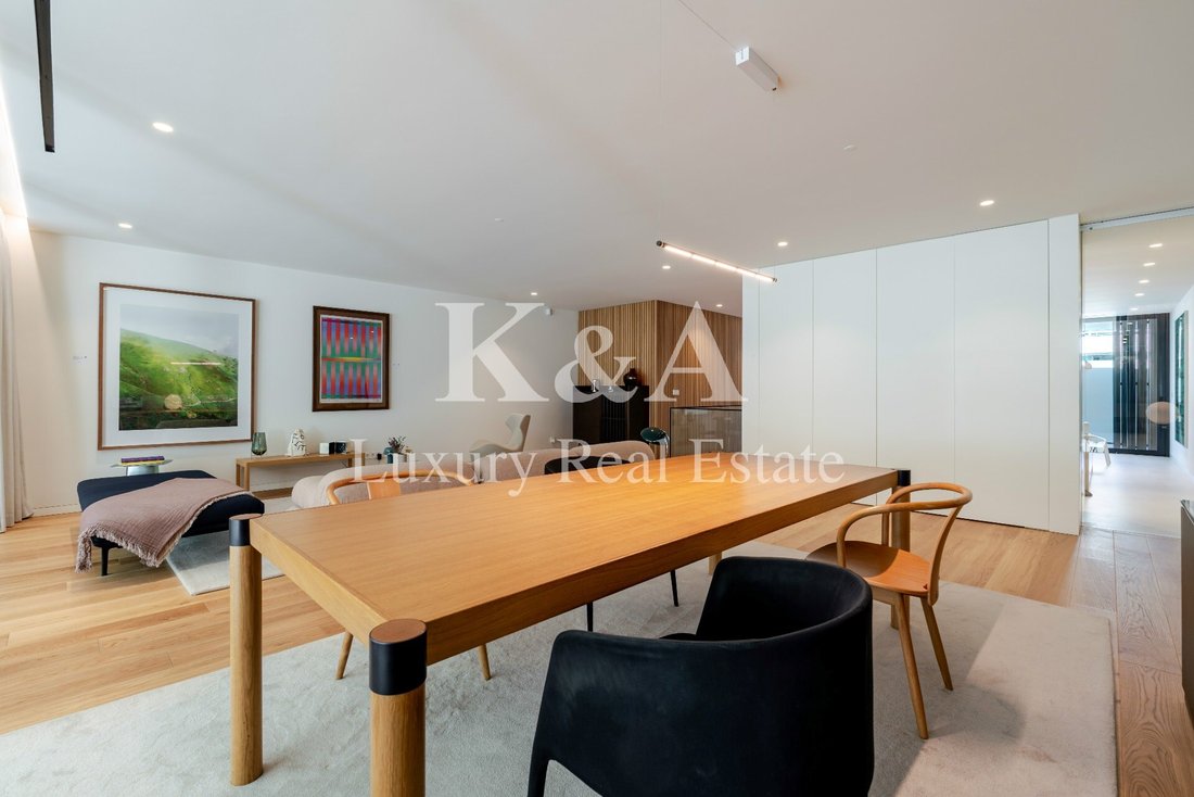 Apartment in Aldoar, Foz do Douro e Nevogilde, Porto District, Portugal 3 - 18439259
