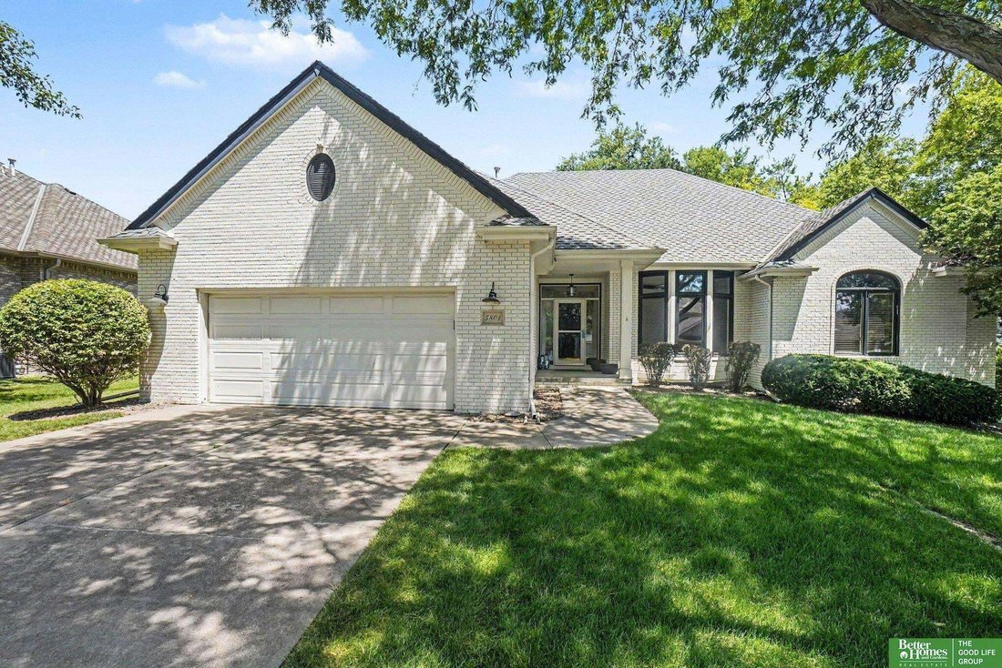 House in Omaha, Nebraska, United States 2 - 18438710