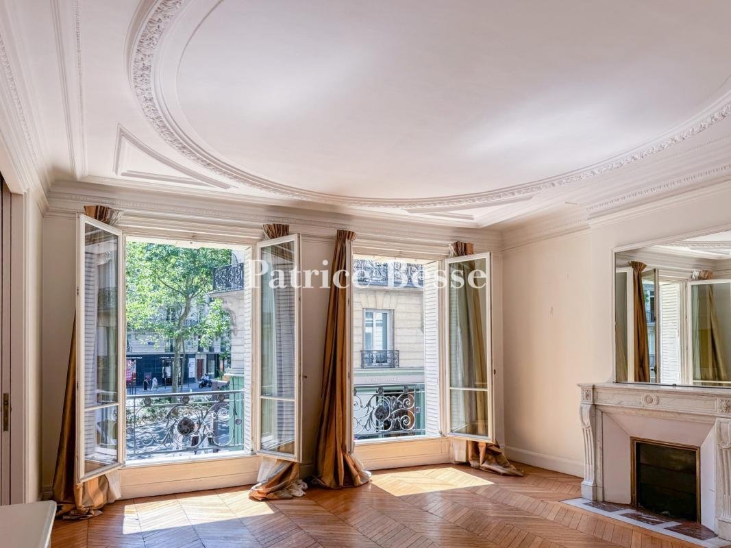 Apartment in Bastille-Popincourt, Paris 11e Arrondissement, Paris 2 - 18439076