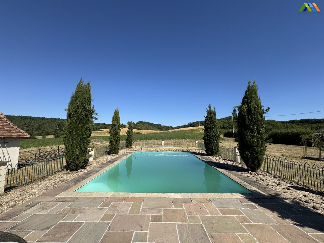 House in Moncorneil-Grazan, Occitania, France 4 - 15945500