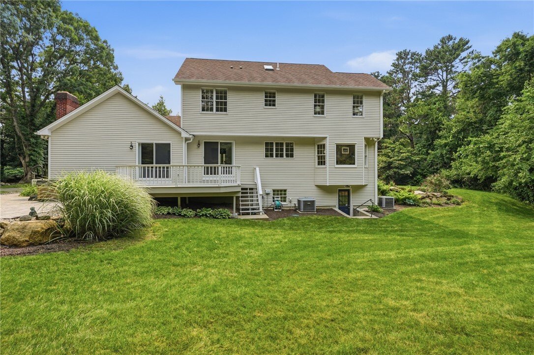 House in South Kingstown, Rhode Island, United States 5 - 18440503