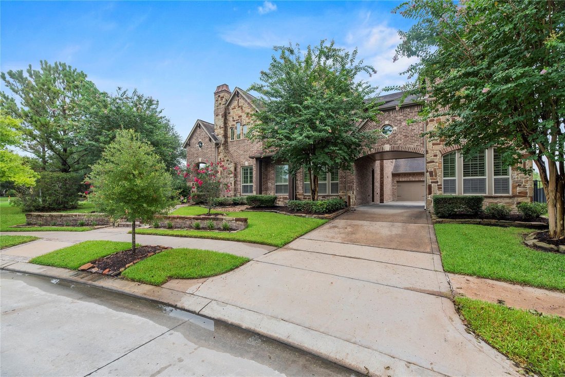 House in Houston, Texas, United States 3 - 18432105